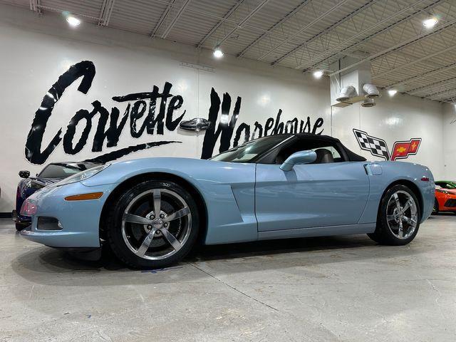 2012 Chevrolet Corvette (CC-2078749) for sale in Dallas, Texas