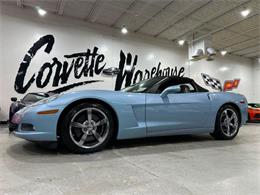 2012 Chevrolet Corvette (CC-2078749) for sale in Dallas, Texas