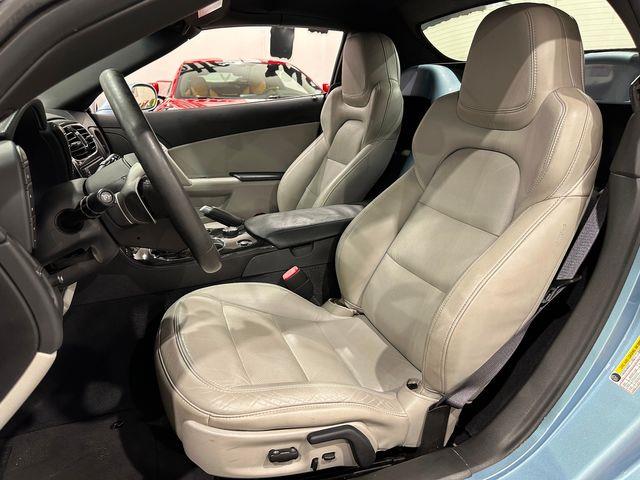2012 Chevrolet Corvette (CC-2078749) for sale in Dallas, Texas