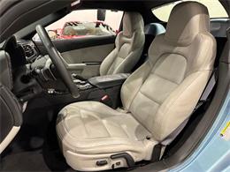 2012 Chevrolet Corvette (CC-2078749) for sale in Dallas, Texas