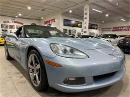 2012 Chevrolet Corvette (CC-2078749) for sale in Dallas, Texas