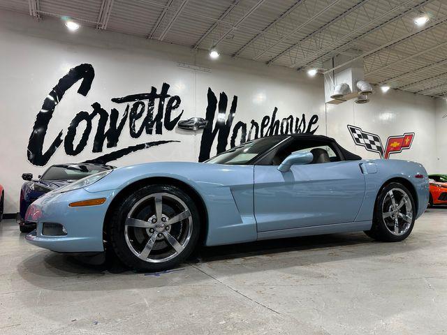 2012 Chevrolet Corvette (CC-2078749) for sale in Dallas, Texas
