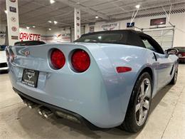 2012 Chevrolet Corvette (CC-2078749) for sale in Dallas, Texas