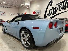 2012 Chevrolet Corvette (CC-2078749) for sale in Dallas, Texas