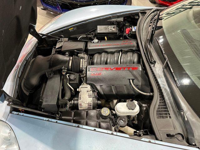 2012 Chevrolet Corvette (CC-2078749) for sale in Dallas, Texas