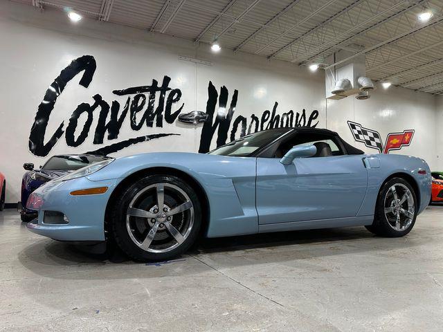 2012 Chevrolet Corvette (CC-2078749) for sale in Dallas, Texas