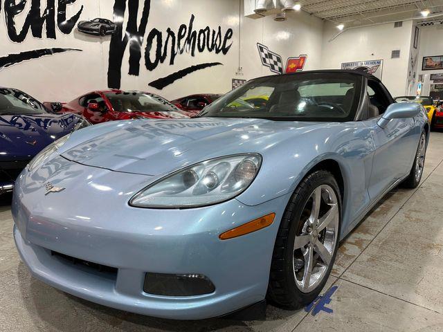 2012 Chevrolet Corvette (CC-2078749) for sale in Dallas, Texas