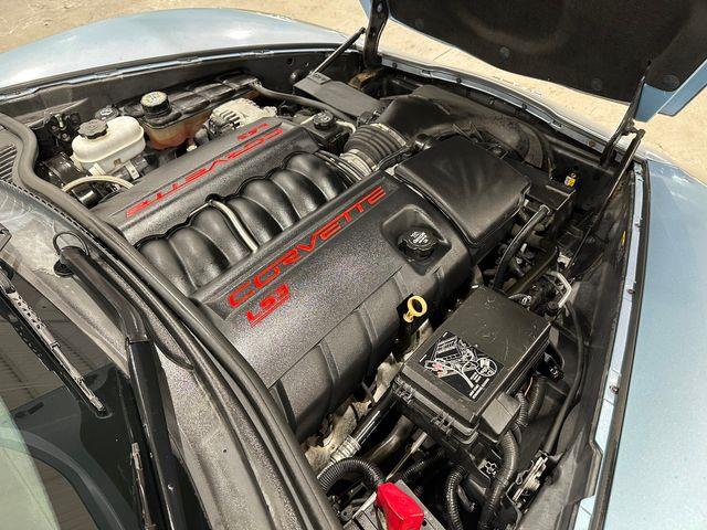 2012 Chevrolet Corvette (CC-2078749) for sale in Dallas, Texas
