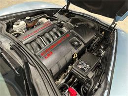 2012 Chevrolet Corvette (CC-2078749) for sale in Dallas, Texas