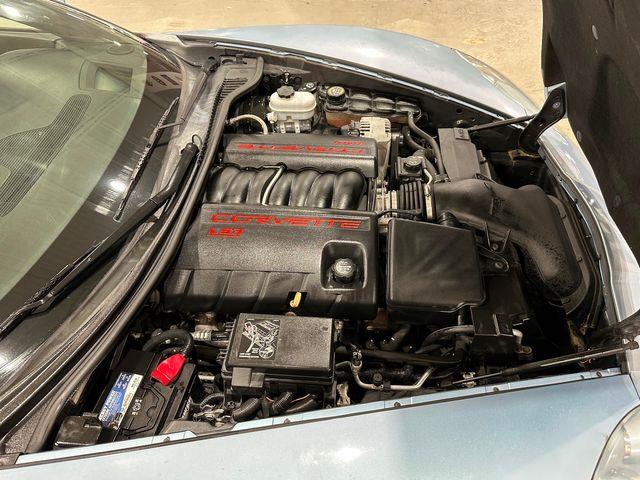 2012 Chevrolet Corvette (CC-2078749) for sale in Dallas, Texas