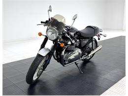 2007 Triumph Thruxton (CC-2078750) for sale in Morgantown, Pennsylvania