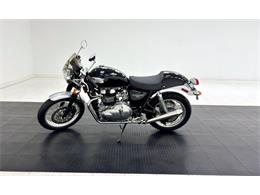 2007 Triumph Thruxton (CC-2078750) for sale in Morgantown, Pennsylvania