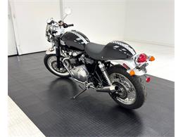 2007 Triumph Thruxton (CC-2078750) for sale in Morgantown, Pennsylvania