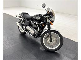 2007 Triumph Thruxton (CC-2078750) for sale in Morgantown, Pennsylvania