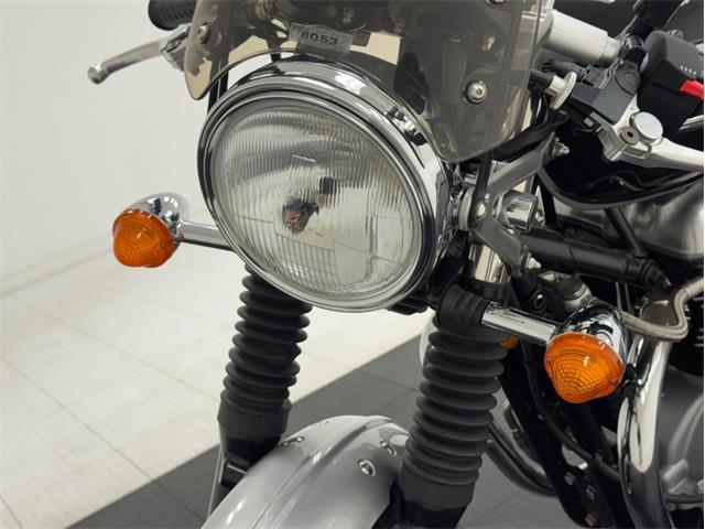 2007 Triumph Thruxton (CC-2078750) for sale in Morgantown, Pennsylvania