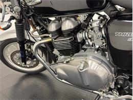 2007 Triumph Thruxton (CC-2078750) for sale in Morgantown, Pennsylvania