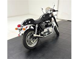 2007 Triumph Thruxton (CC-2078750) for sale in Morgantown, Pennsylvania