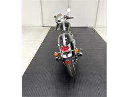 2007 Triumph Thruxton (CC-2078750) for sale in Morgantown, Pennsylvania
