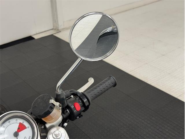 2007 Triumph Thruxton (CC-2078750) for sale in Morgantown, Pennsylvania