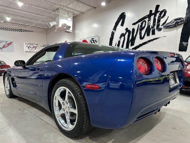 2004 Chevrolet Corvette (CC-2078751) for sale in Dallas, Texas
