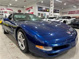 2004 Chevrolet Corvette (CC-2078751) for sale in Dallas, Texas