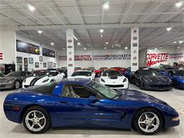 2004 Chevrolet Corvette (CC-2078751) for sale in Dallas, Texas