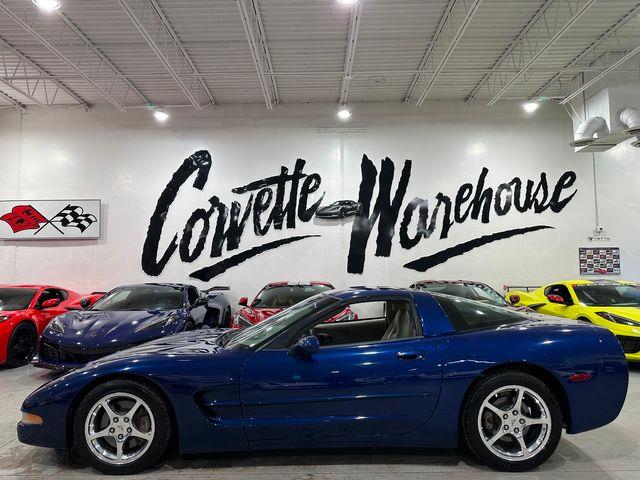 2004 Chevrolet Corvette (CC-2078751) for sale in Dallas, Texas
