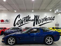 2004 Chevrolet Corvette (CC-2078751) for sale in Dallas, Texas