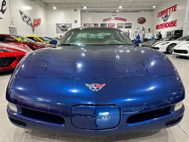 2004 Chevrolet Corvette (CC-2078751) for sale in Dallas, Texas