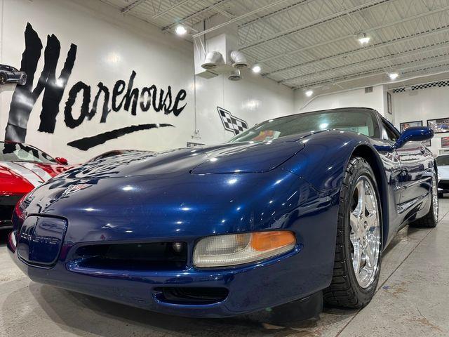 2004 Chevrolet Corvette (CC-2078751) for sale in Dallas, Texas