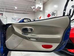 2004 Chevrolet Corvette (CC-2078751) for sale in Dallas, Texas