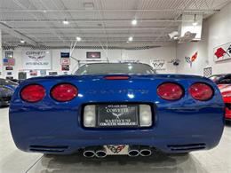 2004 Chevrolet Corvette (CC-2078751) for sale in Dallas, Texas