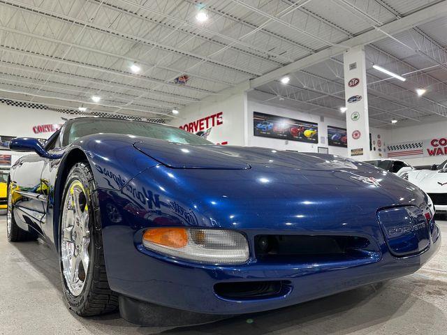 2004 Chevrolet Corvette (CC-2078751) for sale in Dallas, Texas