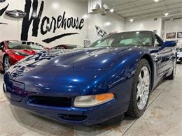 2004 Chevrolet Corvette (CC-2078751) for sale in Dallas, Texas