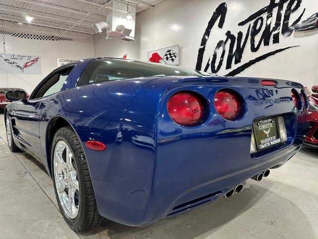 2004 Chevrolet Corvette (CC-2078751) for sale in Dallas, Texas