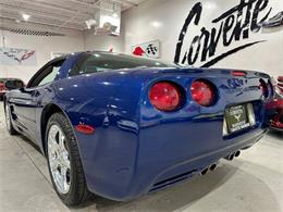 2004 Chevrolet Corvette (CC-2078751) for sale in Dallas, Texas