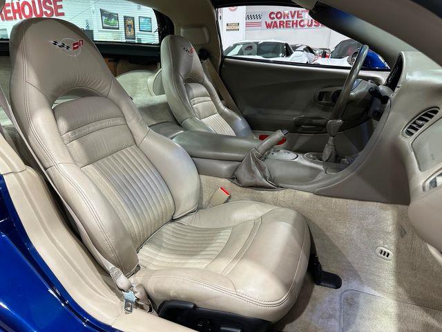 2004 Chevrolet Corvette (CC-2078751) for sale in Dallas, Texas