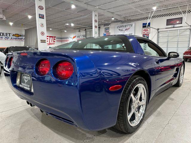 2004 Chevrolet Corvette (CC-2078751) for sale in Dallas, Texas