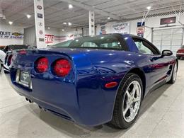 2004 Chevrolet Corvette (CC-2078751) for sale in Dallas, Texas