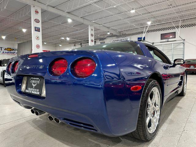 2004 Chevrolet Corvette (CC-2078751) for sale in Dallas, Texas
