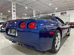2004 Chevrolet Corvette (CC-2078751) for sale in Dallas, Texas