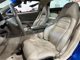 2004 Chevrolet Corvette (CC-2078751) for sale in Dallas, Texas