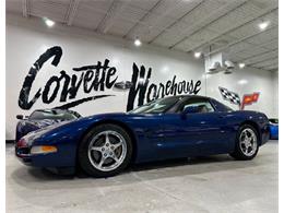 2004 Chevrolet Corvette (CC-2078751) for sale in Dallas, Texas