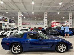 2004 Chevrolet Corvette (CC-2078751) for sale in Dallas, Texas