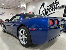 2004 Chevrolet Corvette (CC-2078751) for sale in Dallas, Texas