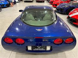 2004 Chevrolet Corvette (CC-2078751) for sale in Dallas, Texas