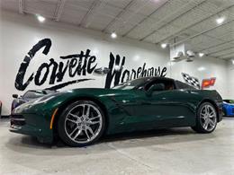 2014 Chevrolet Corvette (CC-2078752) for sale in Dallas, Texas