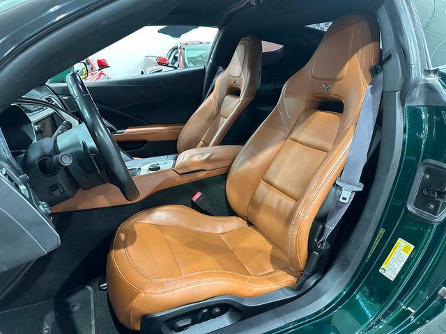 2014 Chevrolet Corvette (CC-2078752) for sale in Dallas, Texas