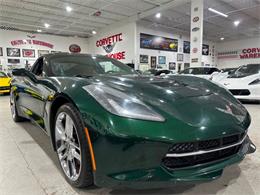 2014 Chevrolet Corvette (CC-2078752) for sale in Dallas, Texas