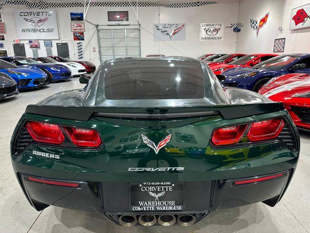 2014 Chevrolet Corvette (CC-2078752) for sale in Dallas, Texas